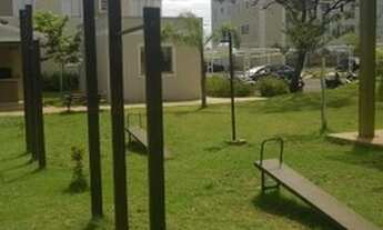 Imagem 1: Apartamento para aluguel em Residencial Jequitibá