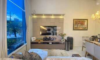 Imagem 3: Casa com 3 dormitórios à venda, 137 m² por R$ 1.100.000 - Jardim Bréscia - Indaiatuba/SP