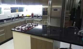 Imagem 3: Sobrado à venda, 2 quartos, 1 suíte, 2 vagas, Taboão - Diadema/SP