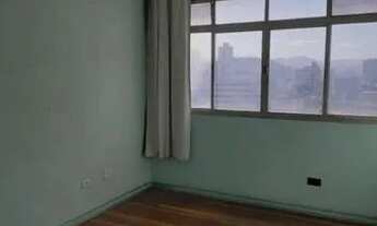 Imagem 6: Apartamento para venda tem 51 metros quadrados com 1 quarto em Boqueirão - Santos - SP