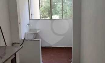 Imagem 3: Apartamento Tremembé