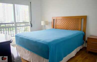 Imagem 6: Apartamento no brooklin