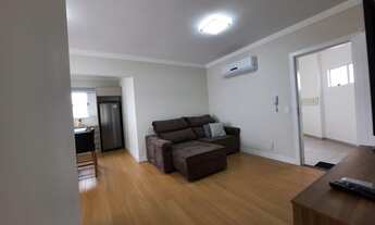 Imagem 2: Apartamento a venda com 3 dormitórios com vista mar em Balneário Camboriú!