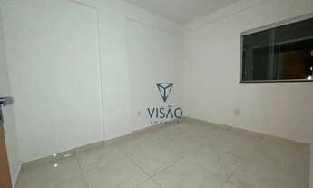 Imagem 5: Apartamento com 2 dormitórios para alugar, 59 m² por R$ 1.550/mês - Vicente Pires/DF