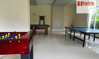 Imagem 6: 3 dormitórios / Suíte / Varanda / Lazer completo