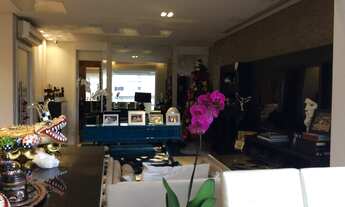 Imagem 6: Lindo e Moderno, Apartamento com 3 quartos varanda com Churrasqueira ,3 vagas Gonzaga - Sa