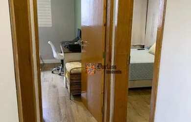 Imagem 5: Casa com 2 dormitórios à venda, 87 m² por R$ 550.000 - Jundiaizinho - Mairiporã/SP - Aceit