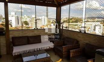 Imagem: BELO HORIZONTE - Apartamento Padrão - Dona