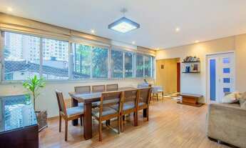 Imagem: Vendo apartamento no Jardim Paulista, 3