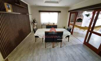 Imagem 4: Casa com 4 dormitórios à venda, 295 m² por R$ 2.500.000,00 - Jardim Aquarius - São José do