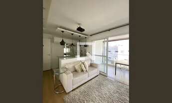 Imagem 2: Apartamento à Venda - Vila Mariana, 1 Quarto, 45 m2