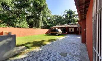 Imagem: Casa Praia Massaguaçú pra 15 pessoas