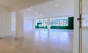 Imagem: Botafogo, 225m², 3 Quartos, 2 Suítes