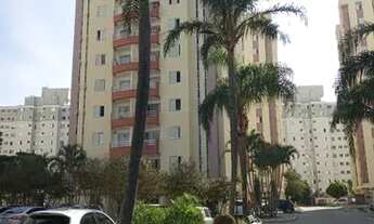 Imagem 2: Apartamento de 3 dormitórios com suíte e área de lazer completa no Parque Industrial