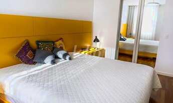 Imagem 7: São Paulo - Apartamento Padrão - Paraíso