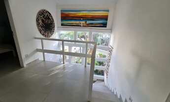 Imagem 2: Casa de condomínio para aluguel possui 90 metros quadrados com 2 quartos