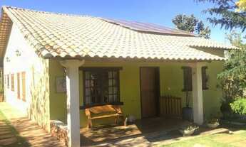 Imagem: Casa em Pirenopolis Alto do Carmo