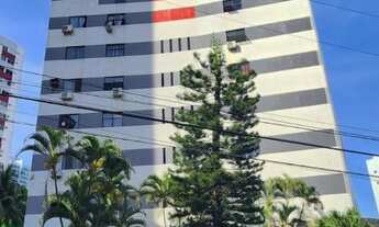 Imagem 5: Apartamento para venda tem 106 metros quadrados com 3 quartos em Itaigara - Salvador - BA