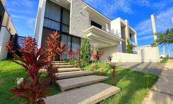 Imagem: Casa com 4 dormitórios à venda, 262 m²