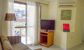 Imagem: Flat com 2 dorms e serviços na Vila Olímpia