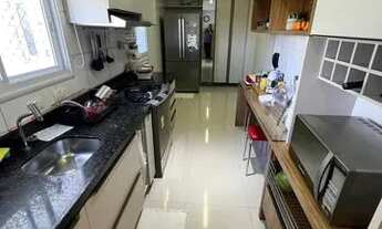 Imagem 6: Apartamento para venda possui 131 metros quadrados com 3 quartos em Calhau - São Luís - MA