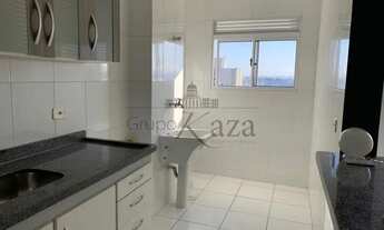 Imagem 5: Apartamento Padrão em São José dos Campos