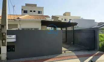 Imagem 7: Casa 02 dormitórios financiável, na Serraria, São José