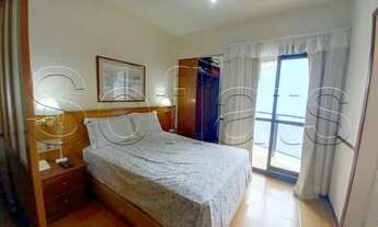 Imagem 7: Flat Champs Elysees 32m²para locação imediata no centro de São Paulo, venha conferir