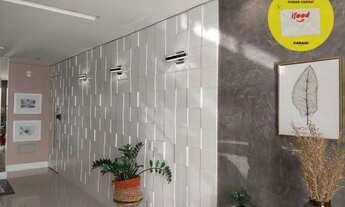 Imagem 4: Cobertura com 3 dormitórios à venda, 195 m² - Baeta Neves - São Bernardo do Campo/SP