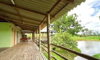 Imagem 6: CHÁCARA DE LAZER - MARIALVA