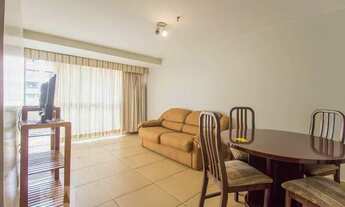 Imagem: Apartamento para Aluguel - Asa Sul, 1 Quarto