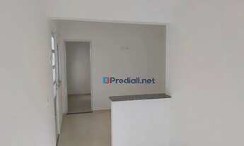 Imagem 6: Kitnet com 1 dormitório para alugar, 35 m² por R$ 1.200/mês - Jardim Mariliza - São Paulo