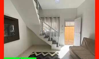 Imagem: SOBRADO DE CONDOMÍNIO NA PRAIA GRANDE 2