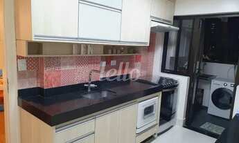 Imagem 6: Santo André - Apartamento Padrão - Vila Guiomar