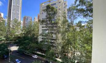 Imagem 4: Apartamento com 3 suítes no Panamby - SP