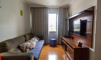 Imagem 4: Apartamento para aluguel, 3 quartos, 2 vagas, Ipiranga - Belo Horizonte/MG