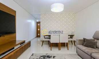 Imagem: Sobrado com 3 dormitórios, 170 m² - venda