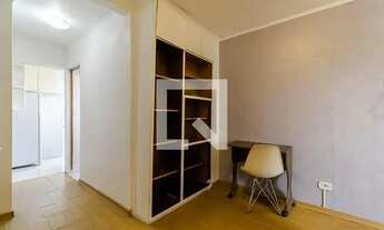 Imagem 2: Apartamento para Aluguel - Ipiranga, 1 Quarto, 32 m2