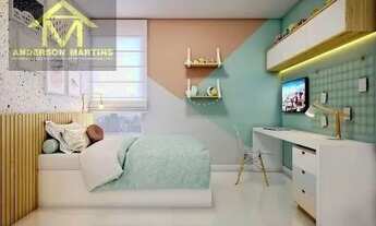 Imagem 5: Cobertura duplex de 3 quartos detalhes conectados com o que você valoriza Cód: 22209 das22