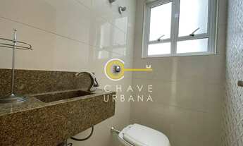 Imagem 5: Apartamento com 4 dormitórios, 291 m² - venda por R$ 1.050.000,00 ou aluguel por R$ 8.500