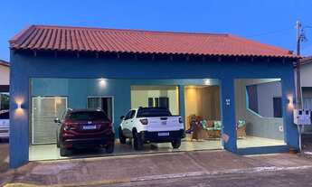 Imagem: Casa condomínio Nova Era 3