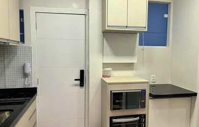Imagem 7: SANTOS - Kitchenette/Conjugados - BOQUEIRÃO