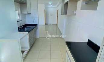 Imagem 2: Apartamento com 3 dormitórios para alugar, 95 m² por R$ 6.793,13/mês - Alphaville - Santan