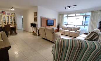 Imagem 4: SANTOS - Apartamento Padrão - PONTA DA PRAIA