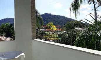 Imagem 2: Casa com 6 dormitórios à venda, 300 m² por R$ 750.000,00 - São José de Imbassai - Maricá/R