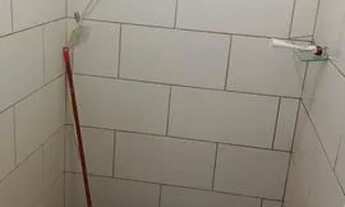 Imagem: Kitnet semi mobiliada livre dia 08/07