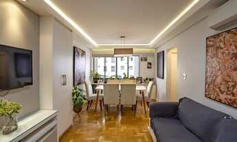 Imagem 2: Apartamento Venda Moema 70 m² 2 Dormitórios