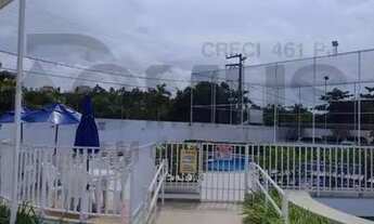 Imagem 2: Apartamento no Condomínio Solar Mediterrâneo com 2 quartos 1 suíte