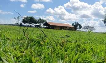 Imagem: Fazenda Localizada a 90 Km de Cuiabá, 15