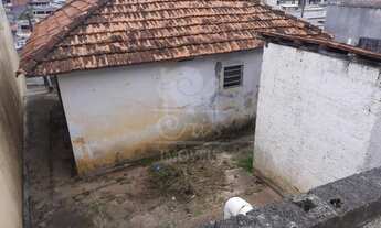 Imagem 4: Terreno em Jardim Mauá - Mauá - SP]